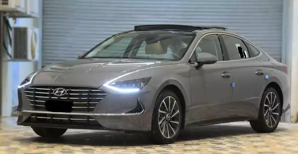 کاملا نو Hyundai Sonata برای فروش که در امان #22691 - 1  image 