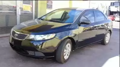 استفاده شده Kia Forte برای اجاره که در امان #22710 - 1  image 