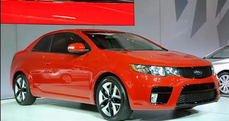 مستعملة Kia Unspecified للإيجار في عمان #22714 - 1  صورة 