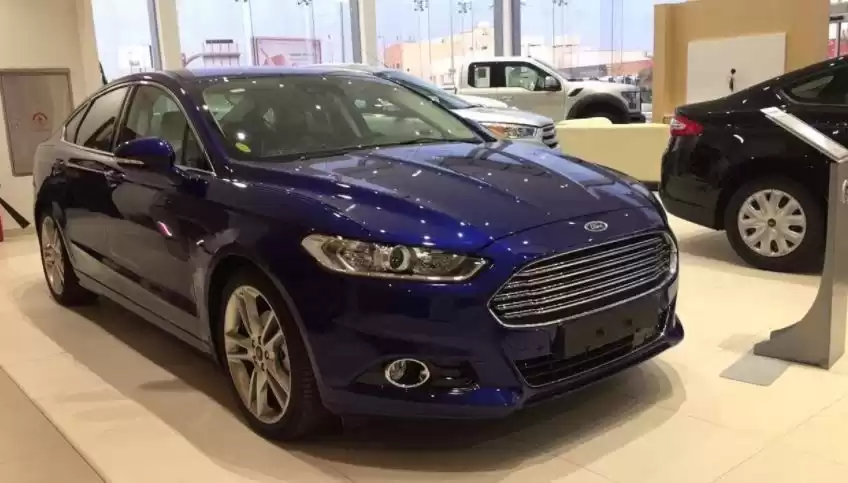 کاملا نو Ford Fusion برای فروش که در امان #22735 - 1  image 