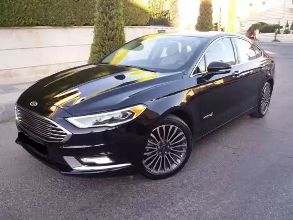 استفاده شده Ford Fusion برای فروش که در امان #22739 - 1  image 