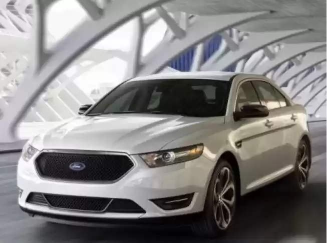 استفاده شده Ford Fusion برای اجاره که در امان #22742 - 1  image 