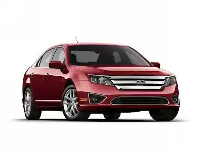 استفاده شده Ford Fusion برای فروش که در امان #22771 - 1  image 