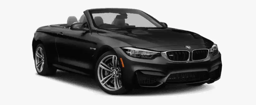 用过的 BMW 2 - Series convertible 出租 在 安曼 #22820 - 1  image 