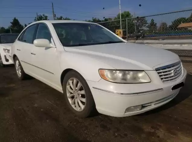 مستعملة Hyundai Azera للإيجار في عمان #22860 - 1  صورة 