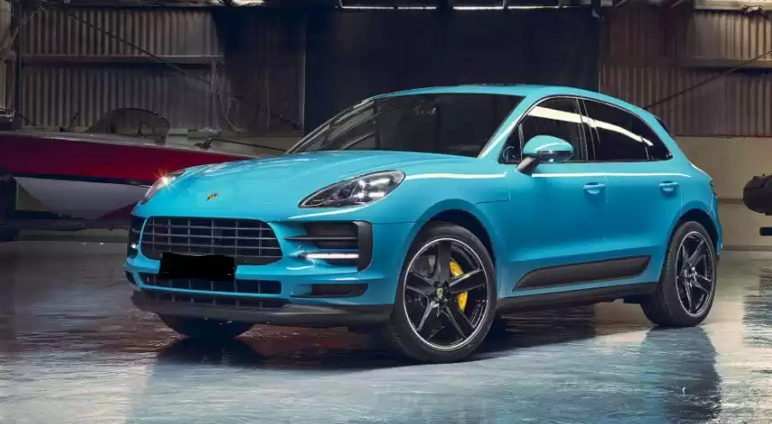 جديدة Porsche Cayenne للبيع في عمان #22949 - 1  صورة 