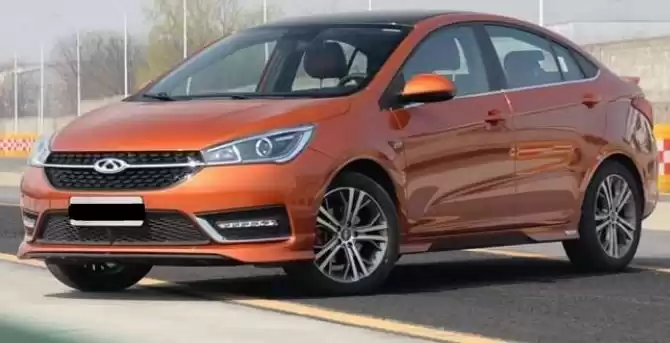 مستعملة Chery Arrizo 5 للبيع في عمان #22953 - 1  صورة 