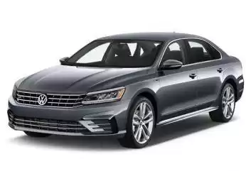 جديدة Volkswagen Passat للبيع في عمان #22966 - 1  صورة 