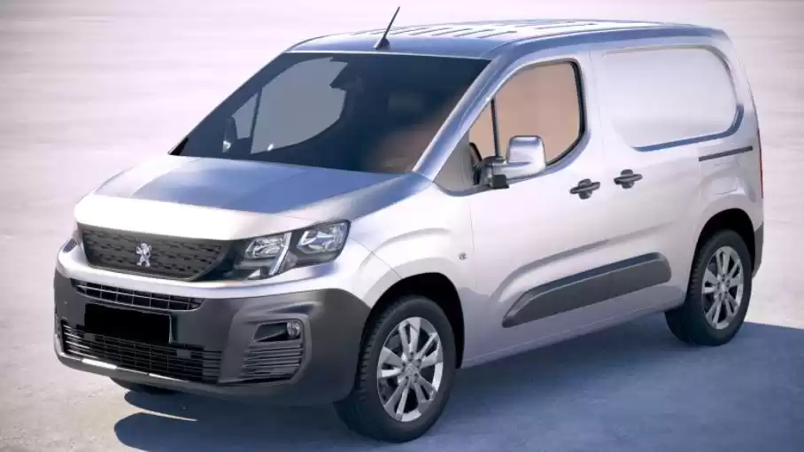 کاملا نو Peugeot Partner Tepee برای فروش که در امان #22970 - 1  image 