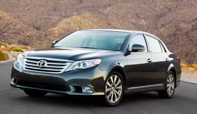 استفاده شده Toyota Avalon برای فروش که در امان #22972 - 1  image 