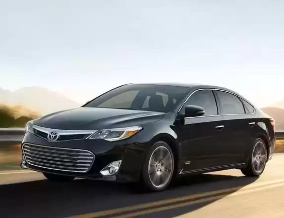 مستعملة Toyota Avalon للبيع في عمان #22973 - 1  صورة 