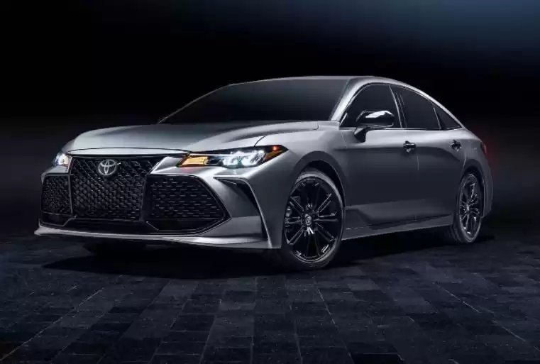 مستعملة Toyota Avalon للبيع في عمان #22976 - 1  صورة 