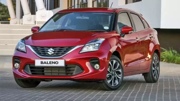 جديدة Suzuki Baleno للبيع في عمان #22984 - 1  صورة 