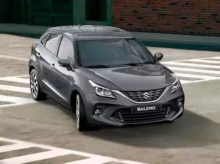 جديدة Suzuki Baleno للبيع في عمان #22986 - 1  صورة 
