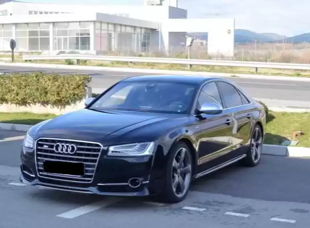 جديدة Audi S8 للبيع في عمان #22988 - 1  صورة 