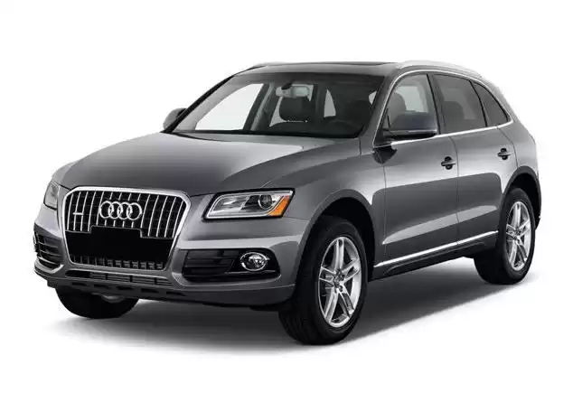 جديدة Audi Q5 SUV للبيع في عمان #23007 - 1  صورة 