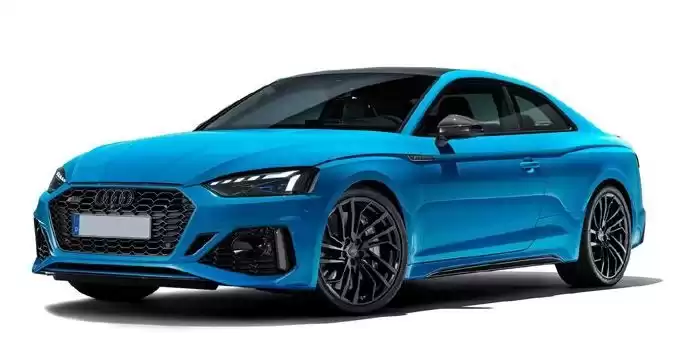 جديدة Audi RS 5 للبيع في عمان #23031 - 1  صورة 