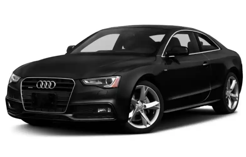 Совершенно новый Audi A5 Coupe Продается в Амман #23048 - 1  image 
