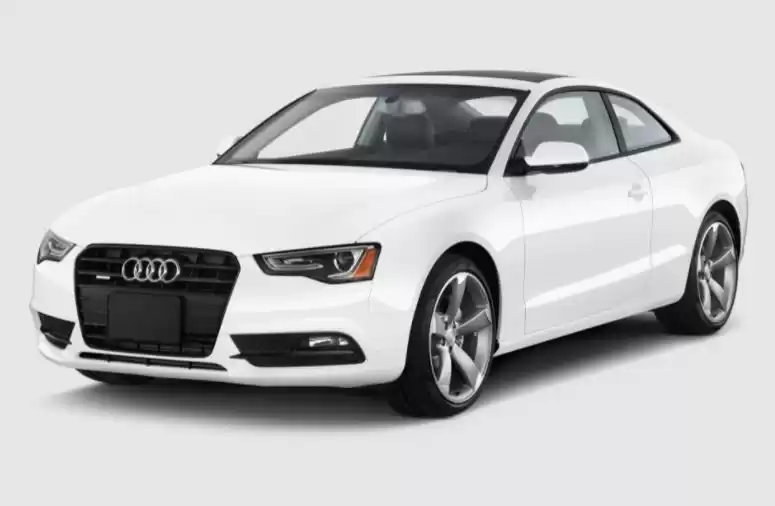 جديدة Audi A5 Coupe للبيع في عمان #23051 - 1  صورة 