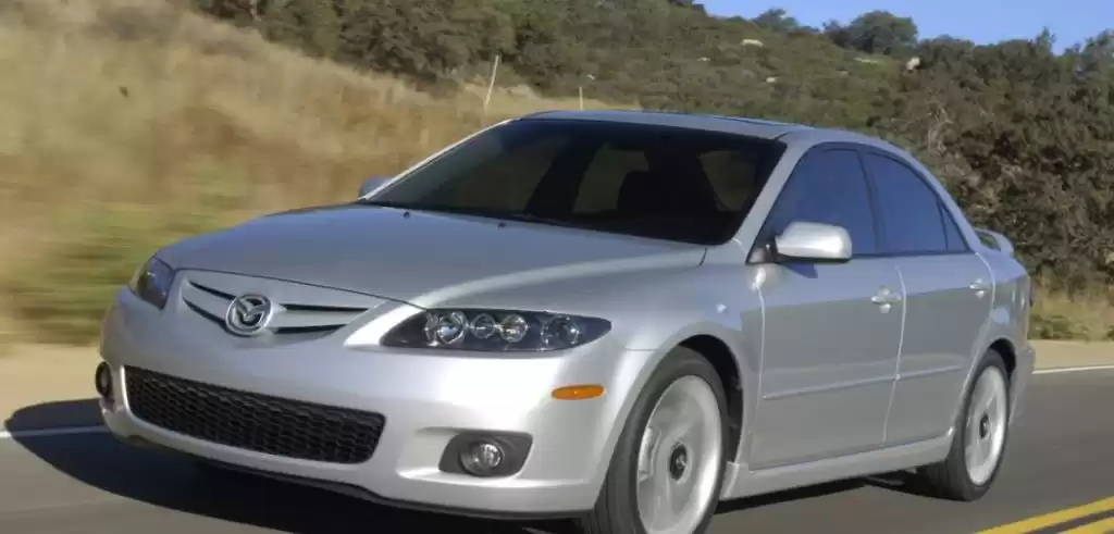 جديدة Mazda Mazda6 للبيع في عمان #23062 - 1  صورة 