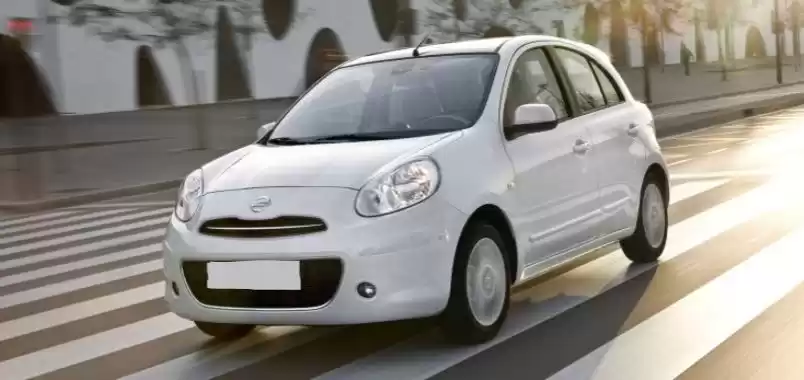 کاملا نو Nissan Micra برای فروش که در امان #23077 - 1  image 
