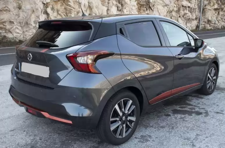 کاملا نو Nissan Micra برای فروش که در امان #23082 - 1  image 