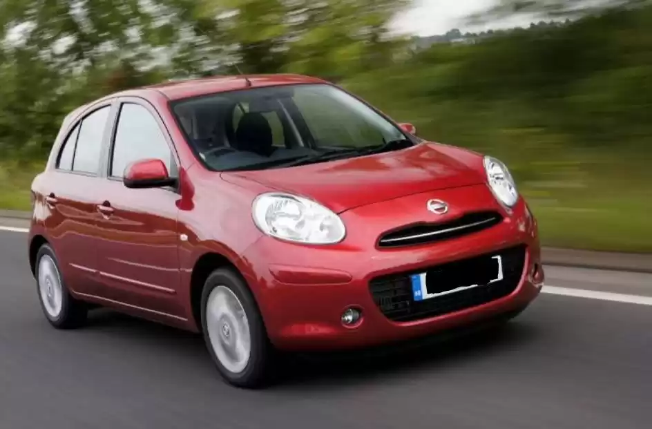 کاملا نو Nissan Micra برای فروش که در امان #23093 - 1  image 
