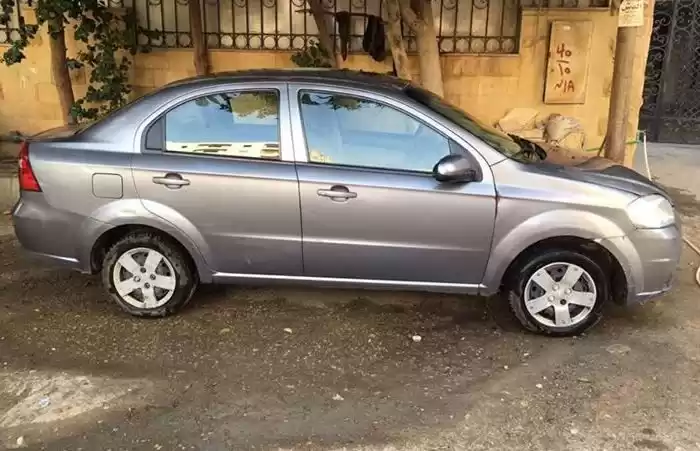 جديدة Chevrolet Aveo للبيع في عمان #23097 - 1  صورة 