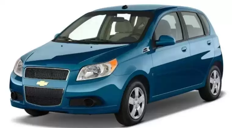 جديدة Chevrolet Unspecified للبيع في عمان #23098 - 1  صورة 