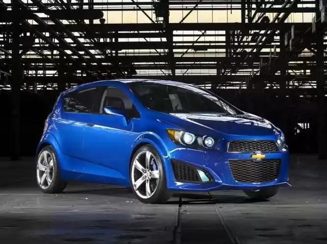 Совершенно новый Chevrolet Unspecified Продается в Амман #23100 - 1  image 