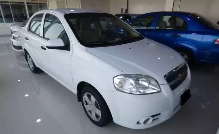 Совершенно новый Chevrolet Aveo Продается в Амман #23102 - 1  image 