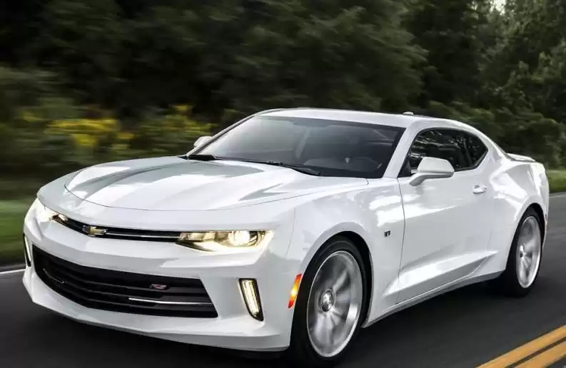 جديدة Chevrolet Camaro للبيع في عمان #23113 - 1  صورة 