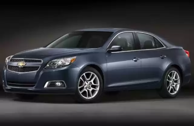 جديدة Chevrolet Malibu للبيع في عمان #23122 - 1  صورة 
