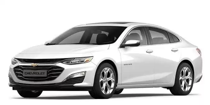 جديدة Chevrolet Malibu للبيع في عمان #23126 - 1  صورة 