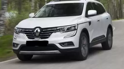 جديدة Renault Koleos SUV للبيع في عمان #23139 - 1  صورة 