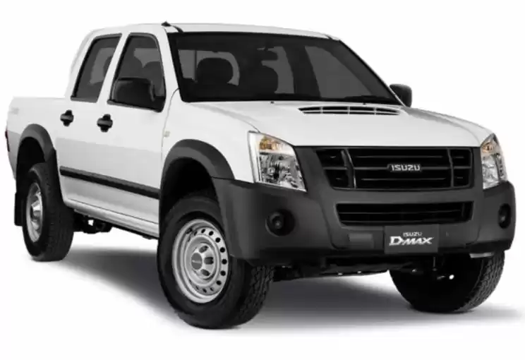 کاملا نو Isuzu D-Max برای فروش که در امان #23143 - 1  image 