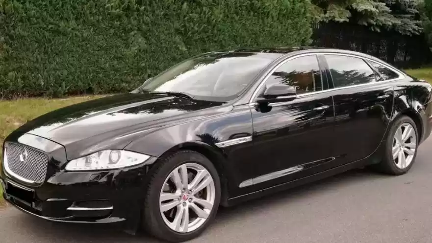 جديدة Jaguar XJ للبيع في عمان #23152 - 1  صورة 