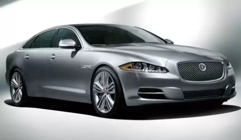 جديدة Jaguar XJ للبيع في عمان #23153 - 1  صورة 