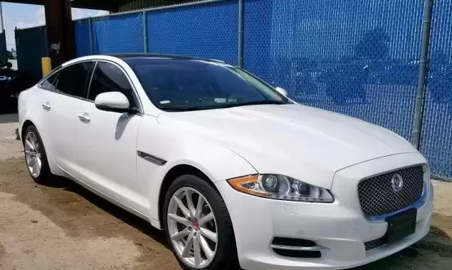 جديدة Jaguar XJ للبيع في عمان #23154 - 1  صورة 