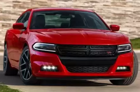 Совершенно новый Dodge Charger Продается в Амман #23164 - 1  image 