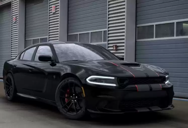 Совершенно новый Dodge Charger Продается в Амман #23165 - 1  image 