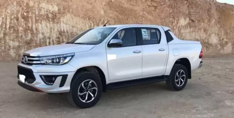 کاملا نو Toyota Hilux برای فروش که در امان #23170 - 1  image 