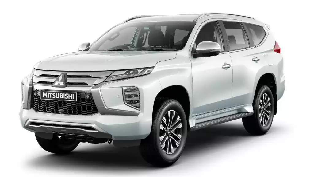 Совершенно новый Mitsubishi ASX SUV Продается в Амман #23185 - 1  image 