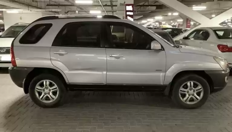 جديدة Kia Sportage SUV للبيع في عمان #23194 - 1  صورة 