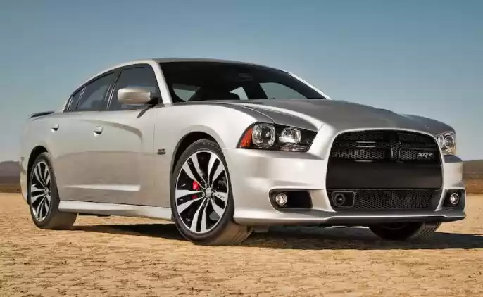 جديدة Dodge Charger RST للبيع في عمان #23202 - 1  صورة 
