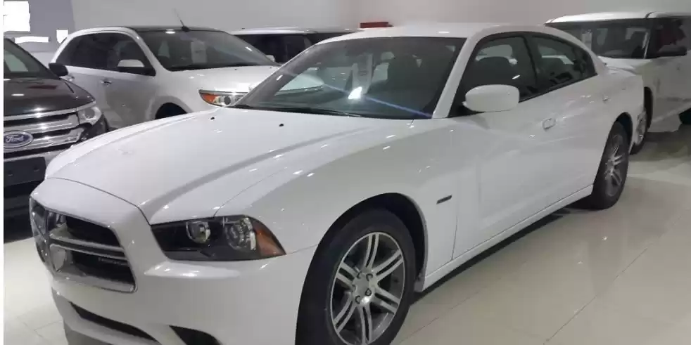 全新的 Dodge Charger RST 出售 在 安曼 #23203 - 1  image 