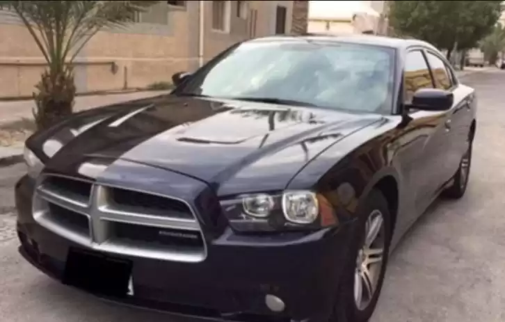 جديدة Dodge Charger RST للبيع في عمان #23204 - 1  صورة 