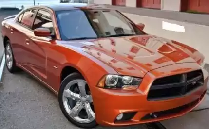 جديدة Dodge Charger RST للبيع في عمان #23205 - 1  صورة 