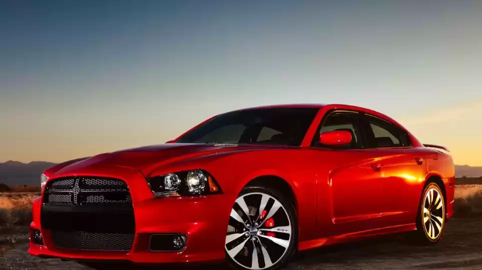 全新的 Dodge Charger RST 出售 在 安曼 #23206 - 1  image 