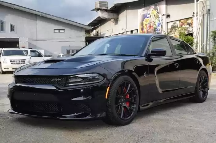 جديدة Dodge Charger RST للبيع في عمان #23207 - 1  صورة 